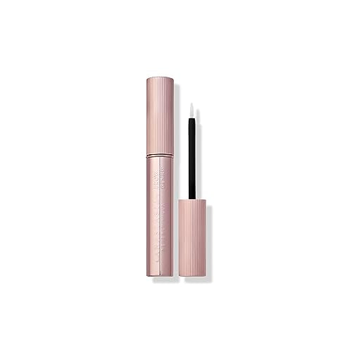 Anastasia Beverly Hills Deluxe Mini Brow - Clear Hold, Vegan, Recyclable Packaging - 0.08oz