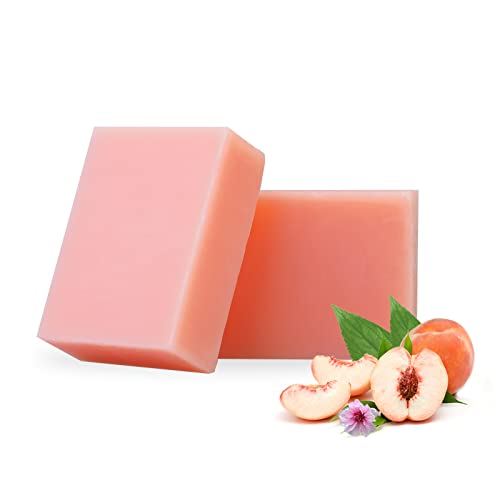 Yoni Soap Bars | Organic Handmade, 3.53 oz, 2 PCS