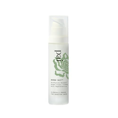 PAI SKINCARE London Night Cream - Reduces Fine Lines, Boosts Moisturisation, 50ml