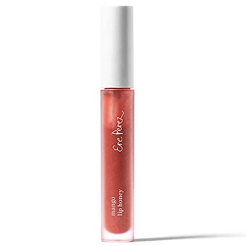 Ere Perez Lip Gloss - Intense Hydration, Nourishing Ingredients - Chilli Shade, 0.10 fl oz