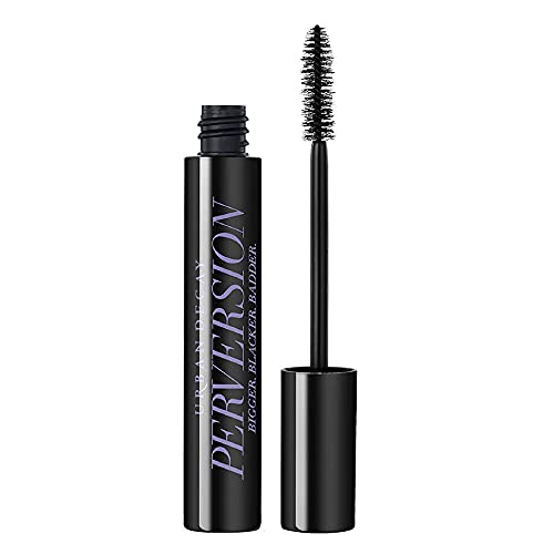 Urban Decay Perversion Mascara - Volumizing, Lengthening, Cruelty-Free - 0.34 fl oz