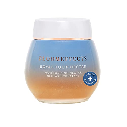 Bloomeffects Moisturizer - Nourishing Hydrator with Echinacea, Non-Toxic - 2.7 oz