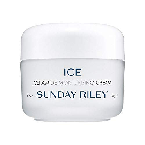 Sunday Riley Face Moisturizer - Lasting Hydration, Strengthens Barrier - 1.7oz