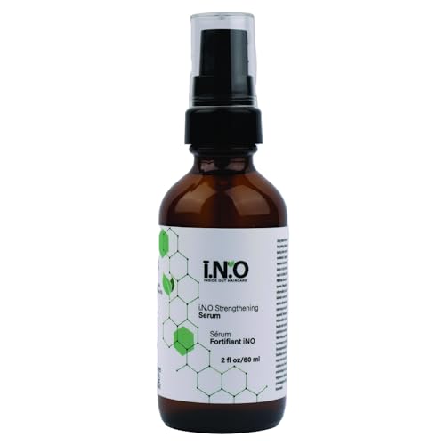 Earthly Body Hair Serum - Strengthens, Smoothes, Reduces Frizz, Vegan - 2 fl oz