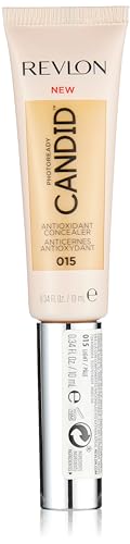 Revlon Concealer Stick - Anti-Pollution, Antioxidant Ingredients, Longwear, Oil-Free - 0.34 Fl Oz