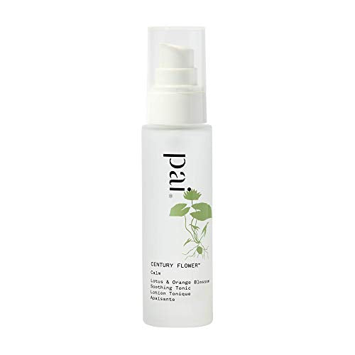 PAI SKINCARE Face Mist - Hydrating Soothing Tonic with Lotus & Orange Blossom - 1.7 Fl Oz