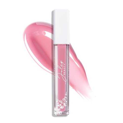 Julep So Plush Lip Gloss - Hydrating, Non-Sticky, Vitamin E Infused, Lightweight Color - 0.2oz