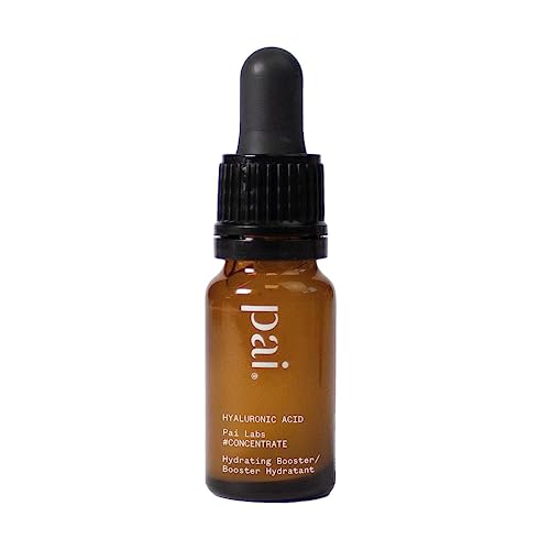 Pai Skincare Hydrating Booster - Natural Moisture Defense, Vegan & Fragrance-Free - 0.3 fl oz