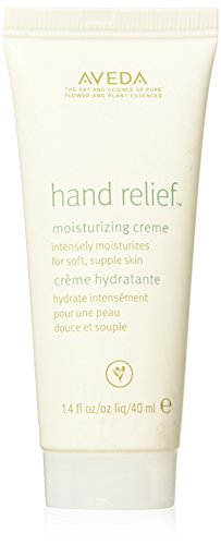 Aveda Hand Relief - Revitalizing Vitamin Formula, Antioxidants & Exfoliating Fruit Acids - 1.4oz