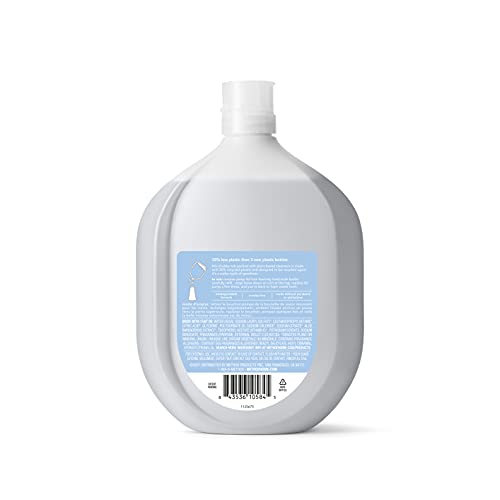 Method Foaming Hand Soap Refill - Biodegradable, Plant-Based Cleaners, 28 oz, Recyclable Bottle