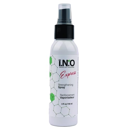 Earthly Body Hair Mist - Strengthens, Detangles & Adds Shine - Vegan, Cruelty Free - 4 fl oz