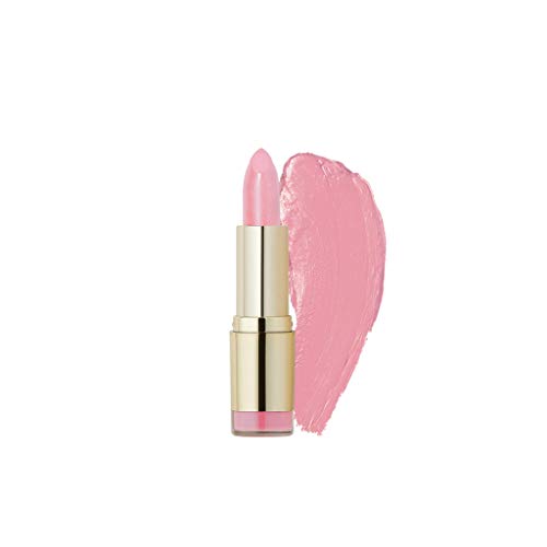 Milani Color Statement Lipstick - Vibrant Nourishing Formula, Cruelty-Free - 40 Shades, 0.14oz