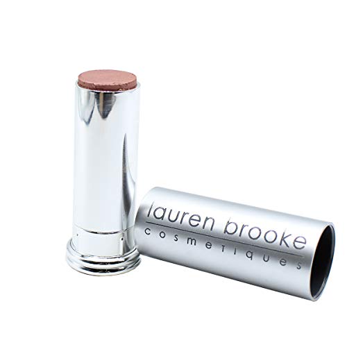 Lauren Brooke Cosmetiques Moisturizer - Revitalizes Skin, Antioxidant-Rich, Italian Rose - 3-in-1