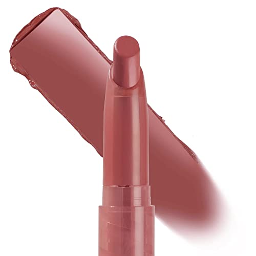 ColourPop TOASTY Lippie Stix Matte Lipstick - Hydrating, Super-Pigmented, Gluten-Free - 1.0g