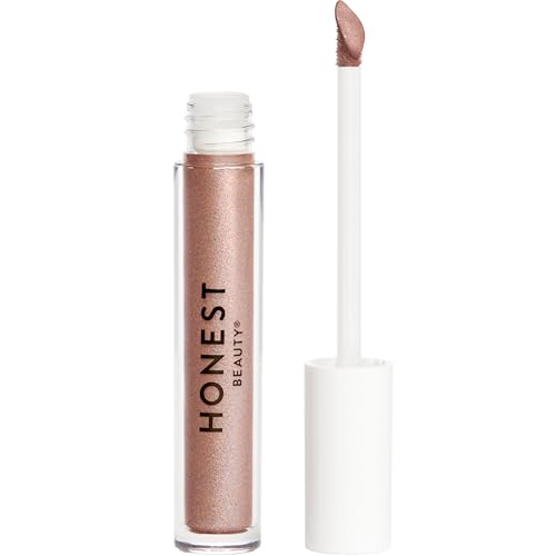 Honest Beauty Eye Catcher Lid Tint - Long-Lasting, Lightweight, Vegan - New Love, 0.12 fl oz