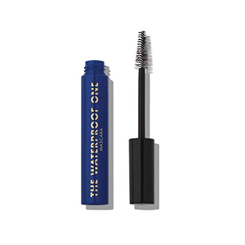 Milani Waterproof Mascara - Lengthens & Volumizes Lashes, Jojoba Infused - Black, 24 Hour Wear