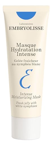 Embryolisse Face Mask - Ultra-Hydrating, Soothing for All Skin Types, Vegan - 1.7 fl. oz.