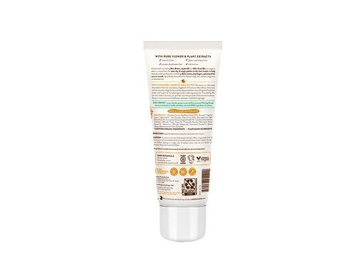 Babo Botanicals Soothing Miracle Balm - USDA Organic, EWG Verified, Nourishing for Dry Skin - 2oz