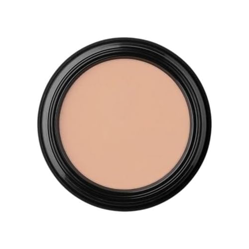 Glo Skin Beauty Camouflage Concealer - Medium to Full Coverage for Blemishes & Dark Spots - 0.3oz