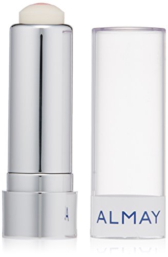 Almay Lip Balm - Anti-Aging Moisture, SPF 30, Hypoallergenic, Fragrance-Free - 0.24 oz