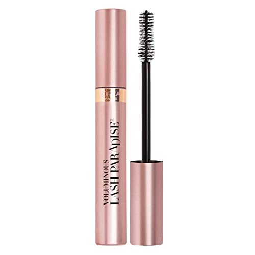 L'Oréal Paris Voluminous Lash Paradise Mascara - Voluminous Length, Soft Brush - 0.28 fl. oz.