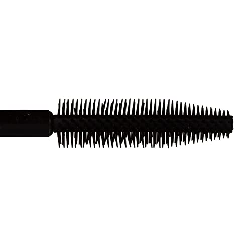 Living Libations Raven Maven Mascara - Volumizing, Lengthening, Cruelty-Free - 0.33 fl oz