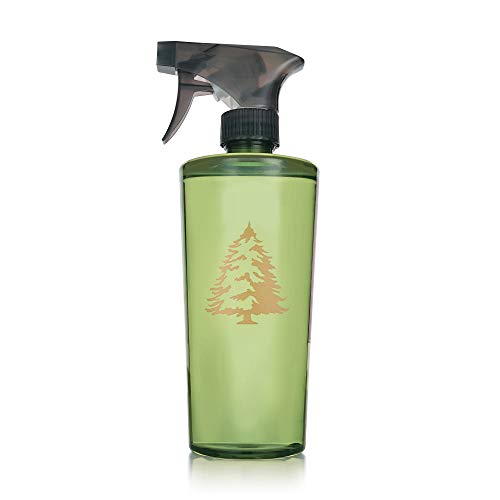 Thymes Frasier Fir All-Purpose Cleaner - Natural Essential Oils, Fresh Forest Scent - 16 fl oz