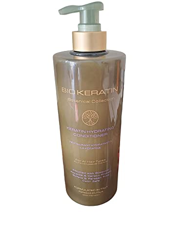 AG Care Curl Thrive Hydrating Conditioner - Revitalizes Curls, Plant-Based Ingredients - 33.8 Fl Oz