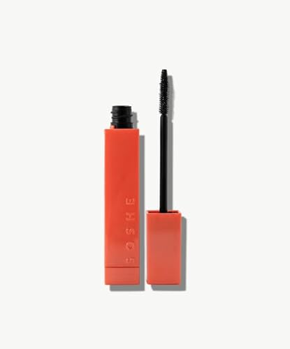 Palladio Maxxxlash Lengthening Mascara - Nourishing Volume, Paraben-Free, Black - 0.34oz