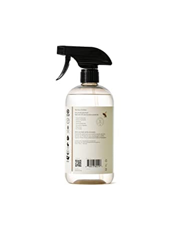 Koala Eco Natural Glass Cleaner - Streak-Free Shine, Plant-Based & Biodegradable - 24oz