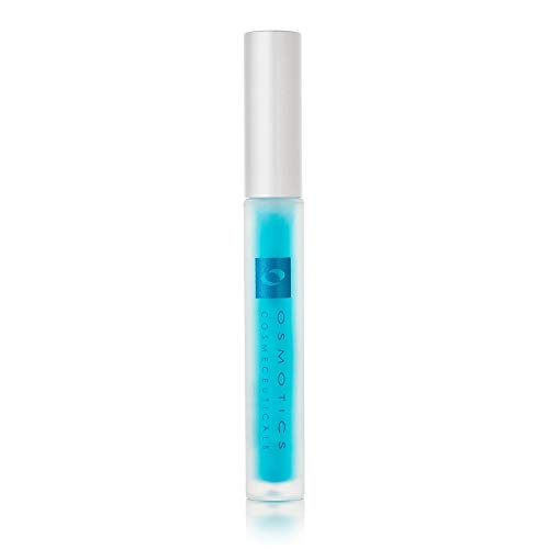 Osmotics Lip Plumper - Natural Hydration, Enhances Elasticity & Fullness - High Shine Formula