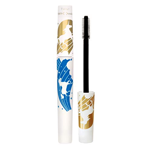 Pacifica Beauty Mascara - Instant Length, Lift & Volume, Conditioning - Black Magic, 7 in 1