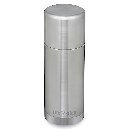 Klean Kanteen Insulated Stainless Steel Mug - Climate Lock, BPA-Free, 25oz, Chip-Resistant Finish