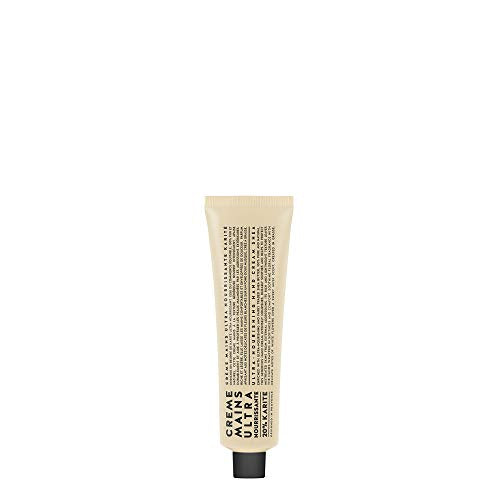 Compagnie de Provence Hand Cream - Nourishing Shea Butter, Fair Trade Ingredients - 1 Fl Oz