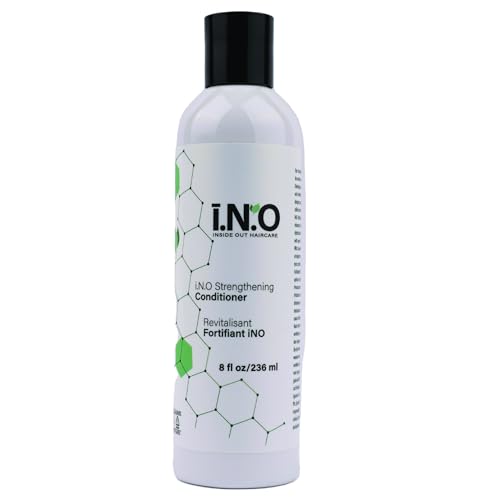 Earthly Body Inside Out Conditioner - Strengthens, Detangles, Color Safe, Vegan - 8 fl oz