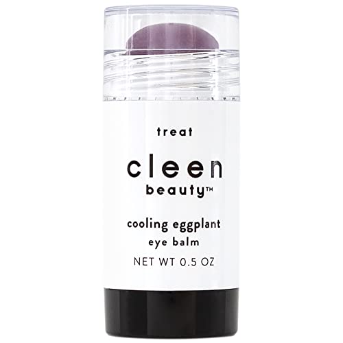 Cleen Beauty Eye Treatment - Brightens Dark Circles, Vegan & Paraben-Free - 0.5 Oz