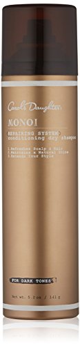 Carol's Daughter Monoi Dry Shampoo - Refreshes Scalp & Hair, No Parabens - 5 fl. oz.