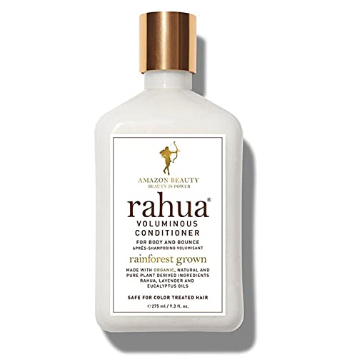 Rahua Voluminous Conditioner - Moisturizing, Nourishing with Lavender & Eucalyptus - 9.3 Fl Oz