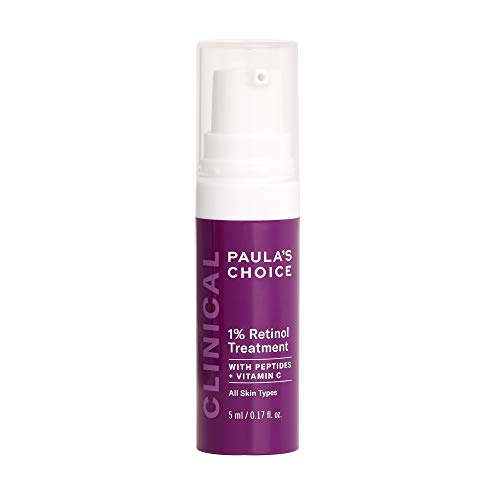 Paula's Choice Anti-Aging Skin Care Kit - Reduces Wrinkles, Hydrates, Travel Size