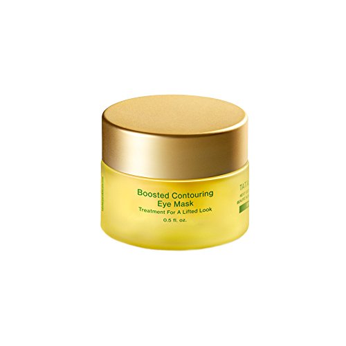 Tata Harper Eye Treatment - Lifts, Firms & Hydrates, 100% Natural - Boosted Contouring Mask