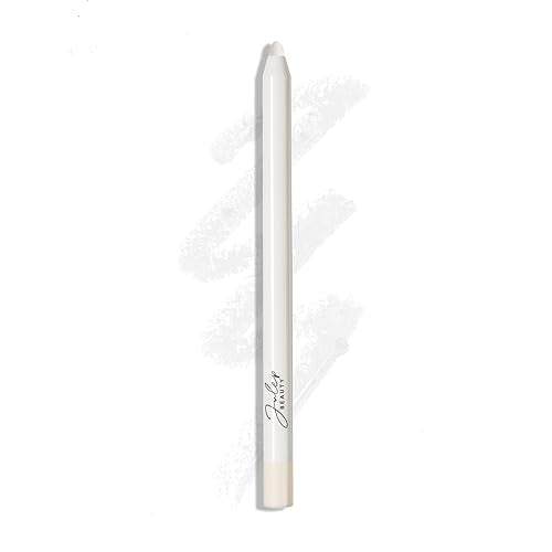 Julep Retractable Creamy Lip Liner - Long-Lasting, Paraben Free, Vegan - Clear As Day