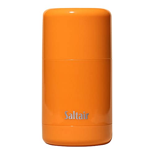 Saltair Natural Deodorant - 24-Hour Odor Protection, Skin-Loving Ingredients - Exotic Pulp