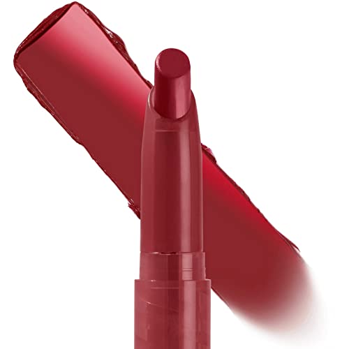 Colourpop Lippie Stix Lipstick - Cool Deep Red, Gluten-Free & Ethical, 1.0g Full Size