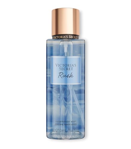 Victoria's Secret Body Mist - Long-Lasting Fragrance with Sultry Woods & Mandarin - 8.4 oz