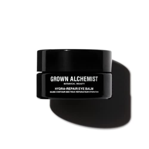 Grown Alchemist Eye Balm - Hydrating Anti-Aging Solution with Natural Botanicals - 15ml