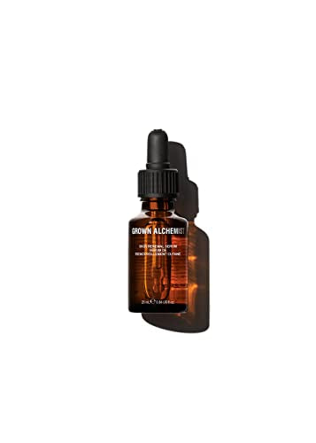 Grown Alchemist Face Serum - Anti-Aging Hydration, Plant-Powered Ingredients - 25ml