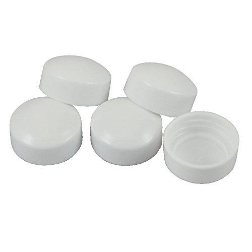 Reduce Water Bottle Lid Set - BPA-Free, Fits 10oz & 16oz Classic Bottles - 5 Pack