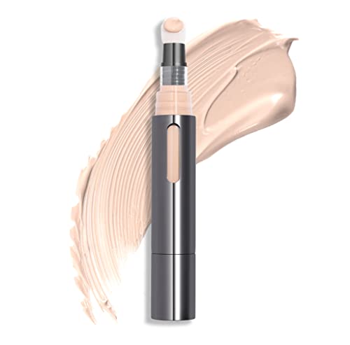 Julep Cushion Complexion Concealer & Corrector Stick - Hydrating, Turmeric Infused - 100 Alabaster