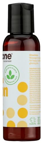 EO Lotion Everyone Coconut Lemon Impulse - No Animal Testing, Organic Certified - 2 Fl Oz