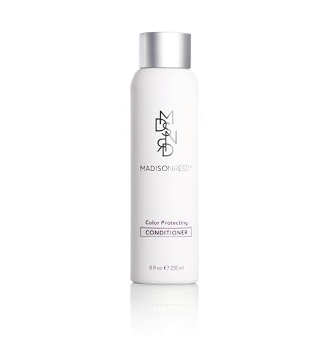 Madison Reed Color Protecting Conditioner - Nourishes & Strengthens, Sulfate-Free - 8 Fl Oz